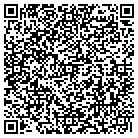 QR code with Valley Tint & Audio contacts