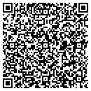 QR code with Zien Service Inc contacts