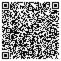 QR code with Danielle Hahn contacts