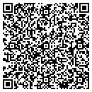 QR code with A & A Assoc contacts