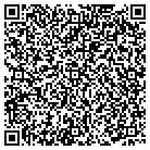 QR code with Tom's Creative Landscaping Inc contacts