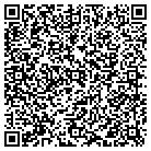 QR code with H G Engine Repair And Nursery contacts