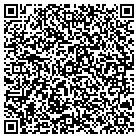 QR code with J C Small Engine Repair An contacts