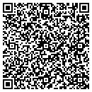 QR code with King Camper Sales contacts