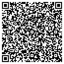 QR code with S & T Wilson Inc contacts