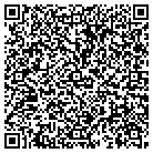 QR code with Tint Crafters of Hglds Ranch contacts