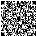 QR code with Tint Express contacts