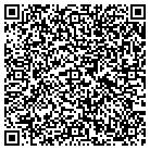 QR code with Albright Window Tinting contacts