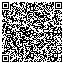 QR code with D J Wireless LLC contacts