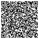 QR code with R V Harry's Sales contacts