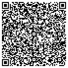 QR code with All New Look Window Tinting contacts