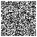 QR code with R V Millican America Inc contacts