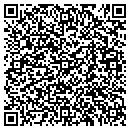 QR code with Roy B Cox Jr contacts