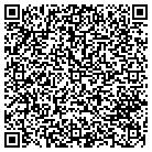 QR code with County of San Diego In Home Sp contacts