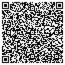 QR code with Arsenio De Baca Window Tinting contacts