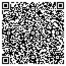 QR code with Art's Window Tinting contacts