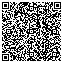 QR code with Zen Cuts contacts