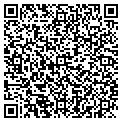 QR code with Galina Holmes contacts