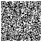 QR code with A Solar Security Window Tntng contacts
