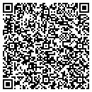 QR code with Halling Painting contacts
