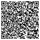 QR code with E Tel Superstore Com contacts