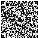 QR code with E Z Wireless contacts