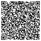 QR code with Heller Real Estate Group contacts