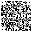 QR code with Coastal Tint & Detail contacts