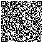 QR code with Hilltop Engine Service contacts