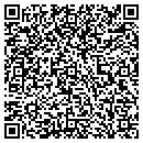 QR code with Orangewood Rv contacts