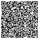 QR code with Custom Tint contacts
