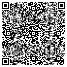 QR code with Custom Window Tinting contacts