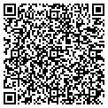 QR code with Jimmy Manan contacts