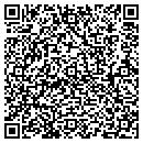 QR code with Merced Mall contacts