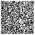 QR code with C & H Produce Distributing contacts
