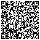 QR code with D2 Lawn Care contacts