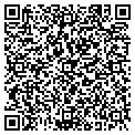 QR code with R V Center contacts