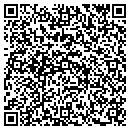 QR code with R V Lifestyles contacts