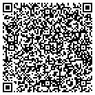 QR code with Deckard Lawn Service contacts