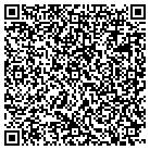QR code with DE Young's Landscape & Nursery contacts