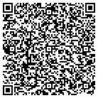 QR code with Kl Sign Language Interpreting Services Inc contacts