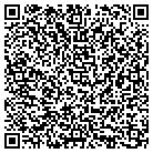 QR code with The Spa At Center Point contacts