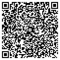 QR code with Ccs Billing contacts