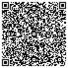 QR code with Hansen's Homecare Specialty contacts