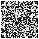 QR code with Top Hat Rv contacts