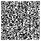 QR code with G & P Computer Services contacts