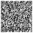 QR code with USA Rv & Marine contacts