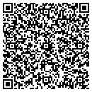 QR code with T I C Brokers contacts