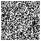 QR code with R & D Ind Maintenance contacts