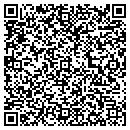 QR code with L James Glick contacts